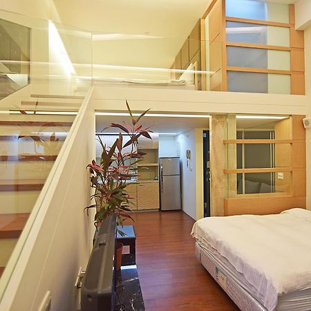No. 21 Jiaoxi Hot Spring Homestay 외부 사진
