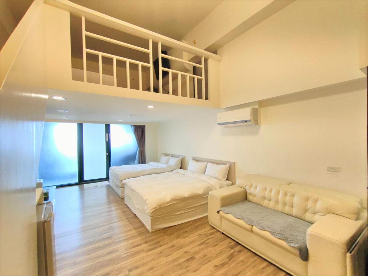 No. 21 Jiaoxi Hot Spring Homestay 외부 사진