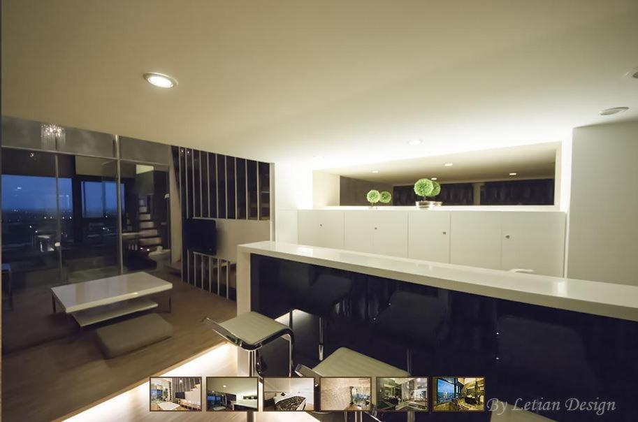 No. 21 Jiaoxi Hot Spring Homestay 외부 사진