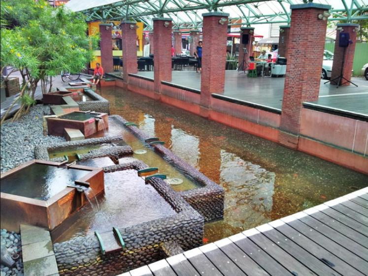 No. 21 Jiaoxi Hot Spring Homestay 객실 사진